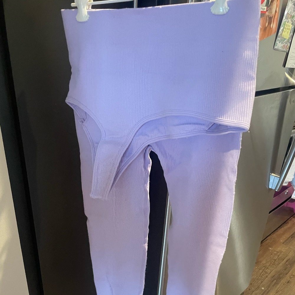 Size Medium workout set